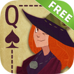 Solitaire Halloween Story Free