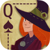 Solitaire Halloween Story Mod apk скачать последнюю версию бесплатно