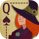 Solitaire Halloween Story APK