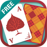 Solitaire Match 2 Cards Free ikon