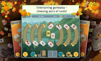 Solitaire Match 2 Cards Free Screenshot 1