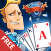 Solitaire. Ted and P.E.T. APK