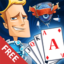 Solitaire. Ted and P.E.T. APK