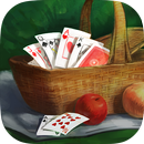 Solitaire Victorian picnic APK