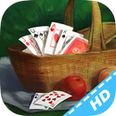 Solitaire Victorian picnic HD APK