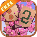 Sakura Day 2 Mahjong Free APK