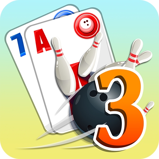 Strike Solitaire 3 Free