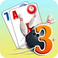 Strike Solitaire 3 Free APK download