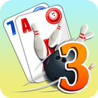 Strike Solitaire 3 Free ไอคอน