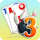 Strike Solitaire 3 Free-icoon