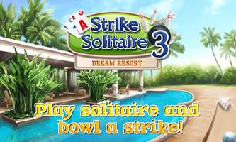 Strike Solitaire 3 Free 海報