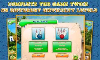 Strike Solitaire 3 Free 截圖 1