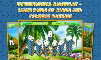 Strike Solitaire 3 Free ảnh chụp màn hình 2