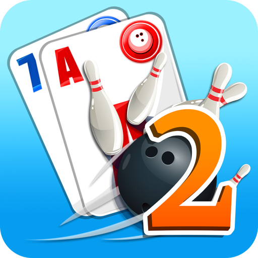 Strike Solitaire 2 Free