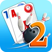 Strike Solitaire 2 Free