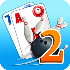 Strike Solitaire 2 Free APK download