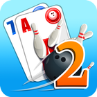 Strike Solitaire 2 Free 图标