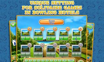 Strike Solitaire Free スクリーンショット 2