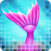 ”Picross Mermaid  — Nonograms