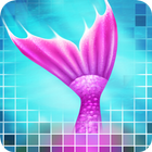Icona Picross Mermaid  — Nonograms