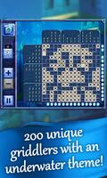 Picross Mermaid  — Nonograms 截图 3