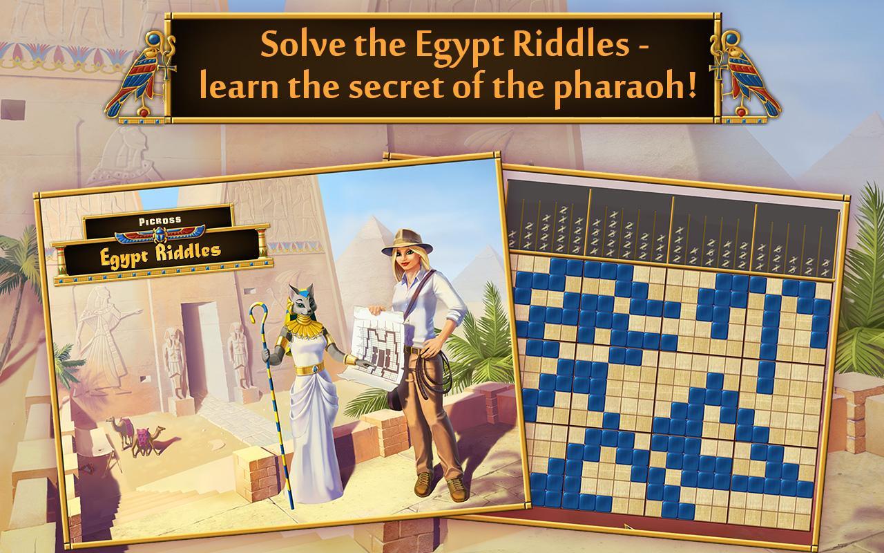 Тот родил его фараон 6 букв сканворд. Загадки Египта игра. Загадка про фараона. Игра про Египет головоломка. Нонограммы Египет.