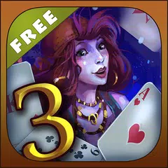 Pirate's Solitaire 3 Free アプリダウンロード