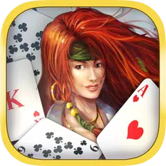 Pirate Solitaire Free APK download