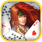 Pirate Solitaire Free icône