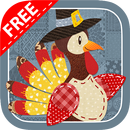 Thanksgiving Day Mosaic Free APK