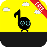 Eighth Note - Remember Hat