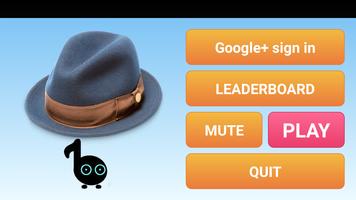 Eighth Note - Remember Hat Affiche