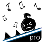 Eighth Note Fight icon