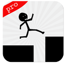 stickman escape adventure run APK