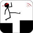 StickMan Escape - Run 3