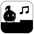 Icona Don’t Stop Eighth Note Game