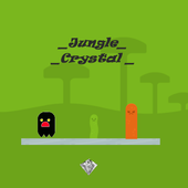 تحميل  Jungle Crystal 