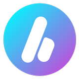 Holo – Holograms for Videos in Augmented Reality ไอคอน