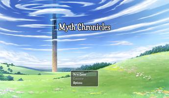 Myth Chronicles اسکرین شاٹ 2