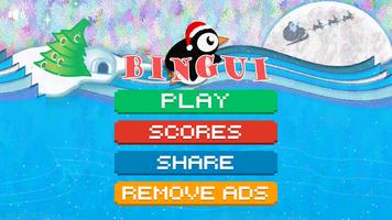 Poster Jingle Bingui
