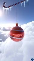 Christmas Bauble poster