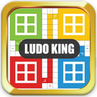 Ludo King biểu tượng