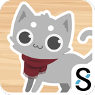 My Cute Cat - Kitty Sim icône