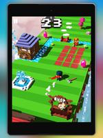 Rogue Ninja screenshot 7