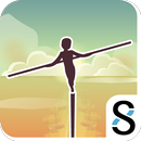 Rope Walker APK