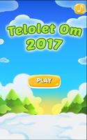 Om Telolet 2017 स्क्रीनशॉट 1