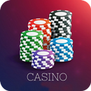 Casino Chips Match aplikacja