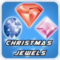Christmas Jewels Santa