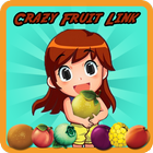 Crazy Fruit : Link icône