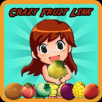 Crazy Fruit : Link Poster